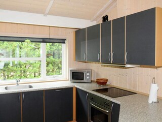 Holiday house Oksbøl  8