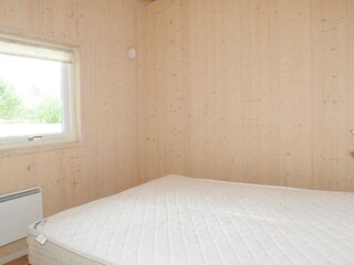 Casa de vacaciones Oksbøl  11