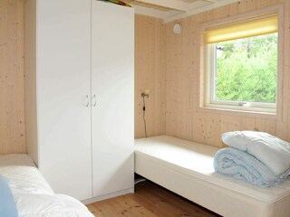 Casa de vacaciones Oksbøl  29