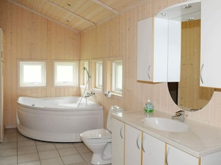 Ferienhaus Oksbøl  12