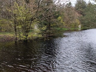 Casa de vacaciones Oksbøl  22