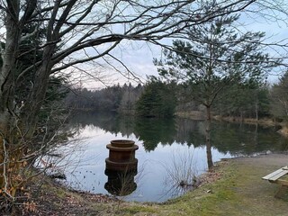 Maison de vacances Oksbøl  13