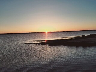 Casa de vacaciones Oksbøl  32