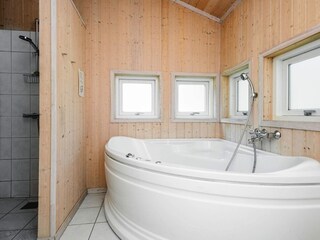 Ferienhaus Oksbøl  19