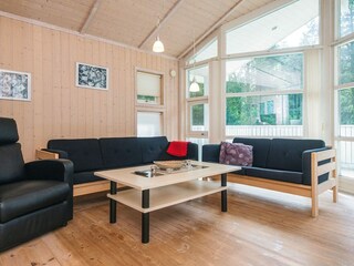 Maison de vacances Oksbøl  32