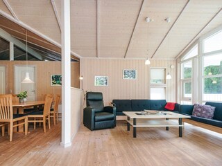 Ferienhaus Oksbøl  25