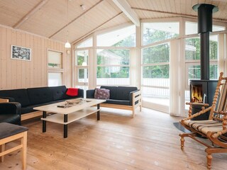 Maison de vacances Oksbøl  29