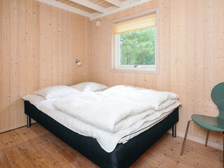 Ferienhaus Oksbøl  51