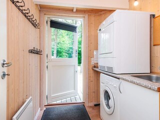 Ferienhaus Oksbøl  40