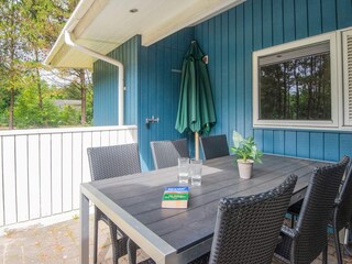 Ferienhaus Oksbøl  31