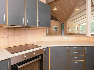 Maison de vacances Oksbøl  51