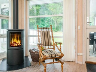 Maison de vacances Oksbøl  44