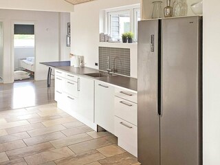 Holiday house Ansager  6