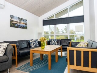 Holiday house Ansager  7