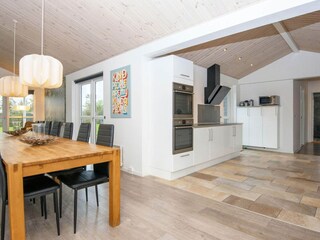 Holiday house Ansager  13