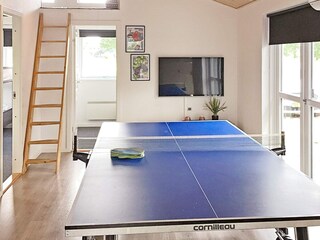 Holiday house Ansager  15