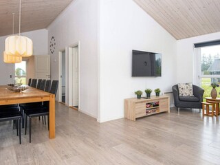 Holiday house Ansager  16