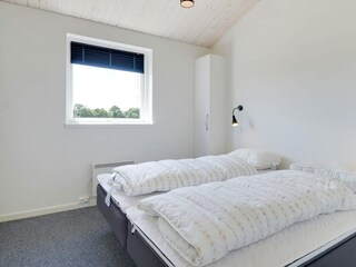 Holiday house Ansager  12