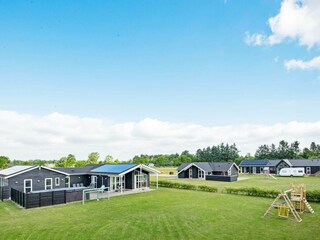 Holiday house Ansager  38