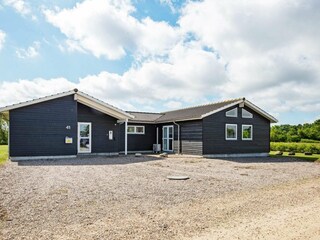 Holiday house Ansager  40