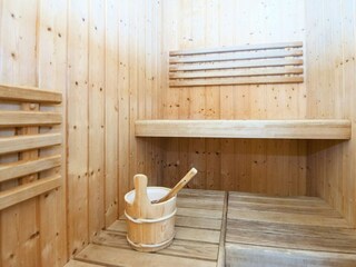 Holiday house Ansager  48