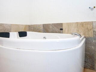 Vakantiehuis Ansager  24