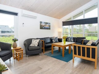 Casa per le vacanze Ansager  26