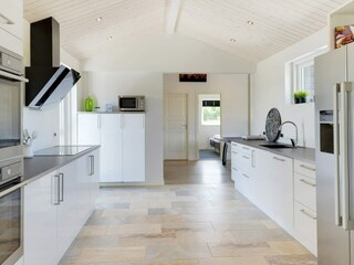Maison de vacances Ansager  21