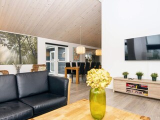 Holiday house Ansager  33