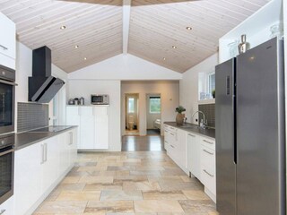 Vakantiehuis Ansager  53