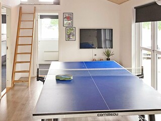 Maison de vacances Ansager  17