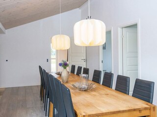 Vakantiehuis Ansager  47