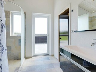 Maison de vacances Ansager  8