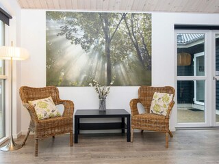 Vakantiehuis Ansager  28