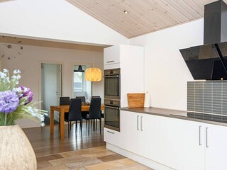 Holiday house Ansager  40