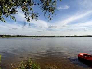 Vakantiehuis Ansager  35