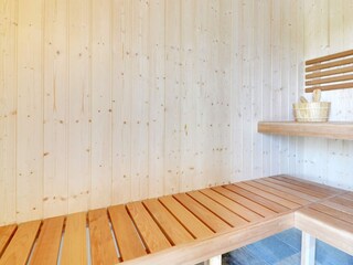 Holiday house Ansager  41