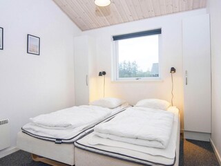 Holiday house Ansager  5