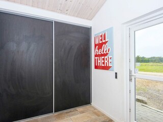 Vakantiehuis Ansager  39