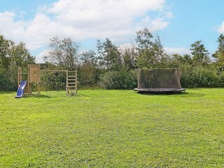 Maison de vacances Ansager  13