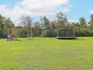 Maison de vacances Ansager  44