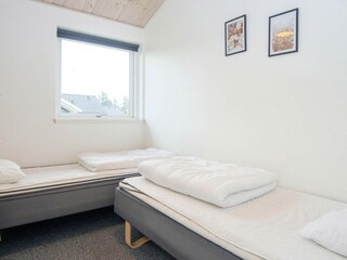 Holiday house Ansager  22