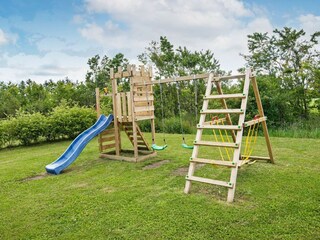 Vakantiehuis Ansager  15