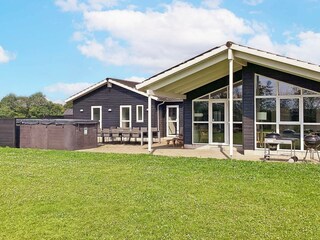 Maison de vacances Ansager  43