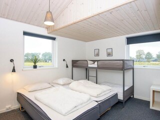 Casa de vacaciones Ansager  23