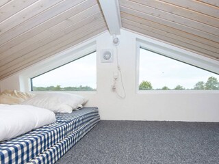 Casa de vacaciones Ansager  31