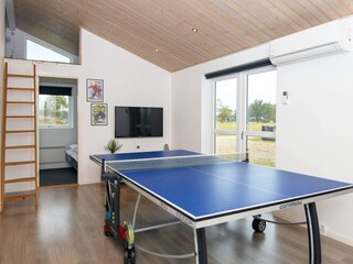 Maison de vacances Ansager  44