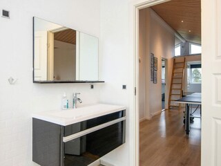 Holiday house Ansager  24