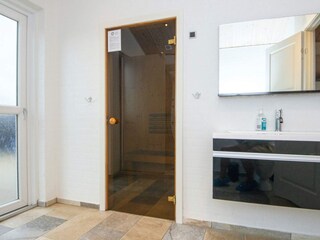 Maison de vacances Ansager  54