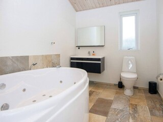 Holiday house Ansager  8